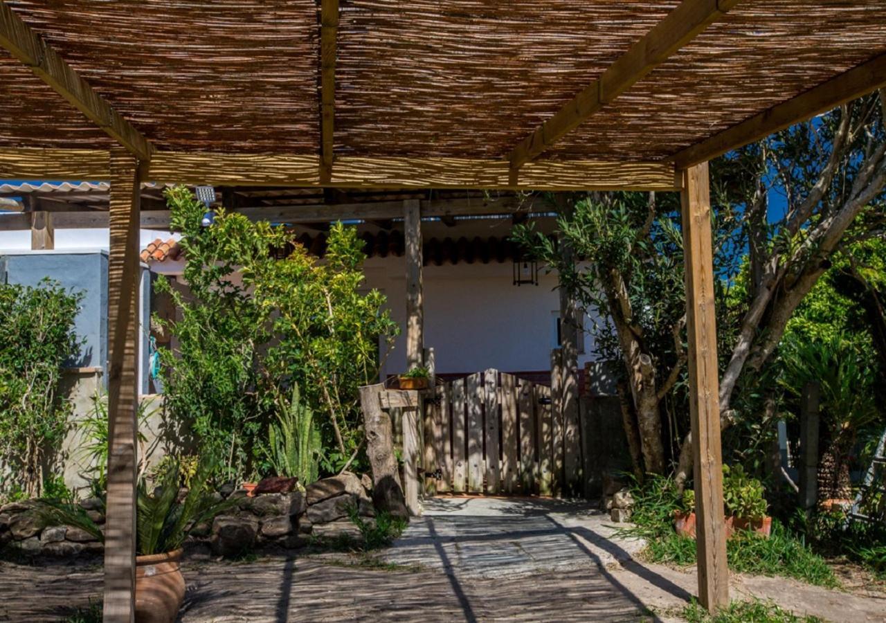 La Casa De Los Algarbes Holiday home
